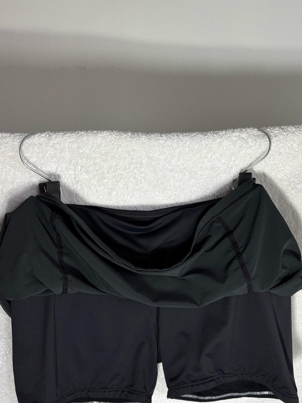 Perfect lululemoon Running / Tennis Skirt (Pace Rival) – Size 8 - Picture 4 of 4